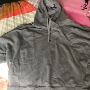 Lululemon hoodie